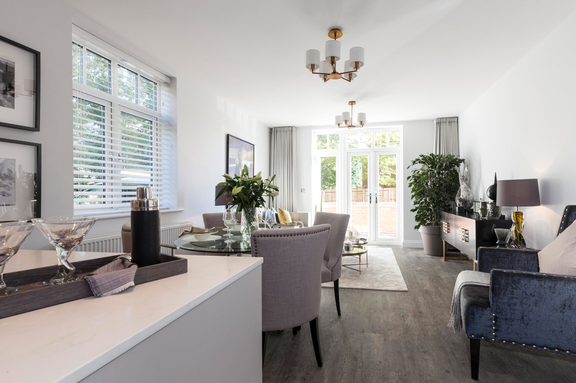 Avon Homes Built for Living Private Clients