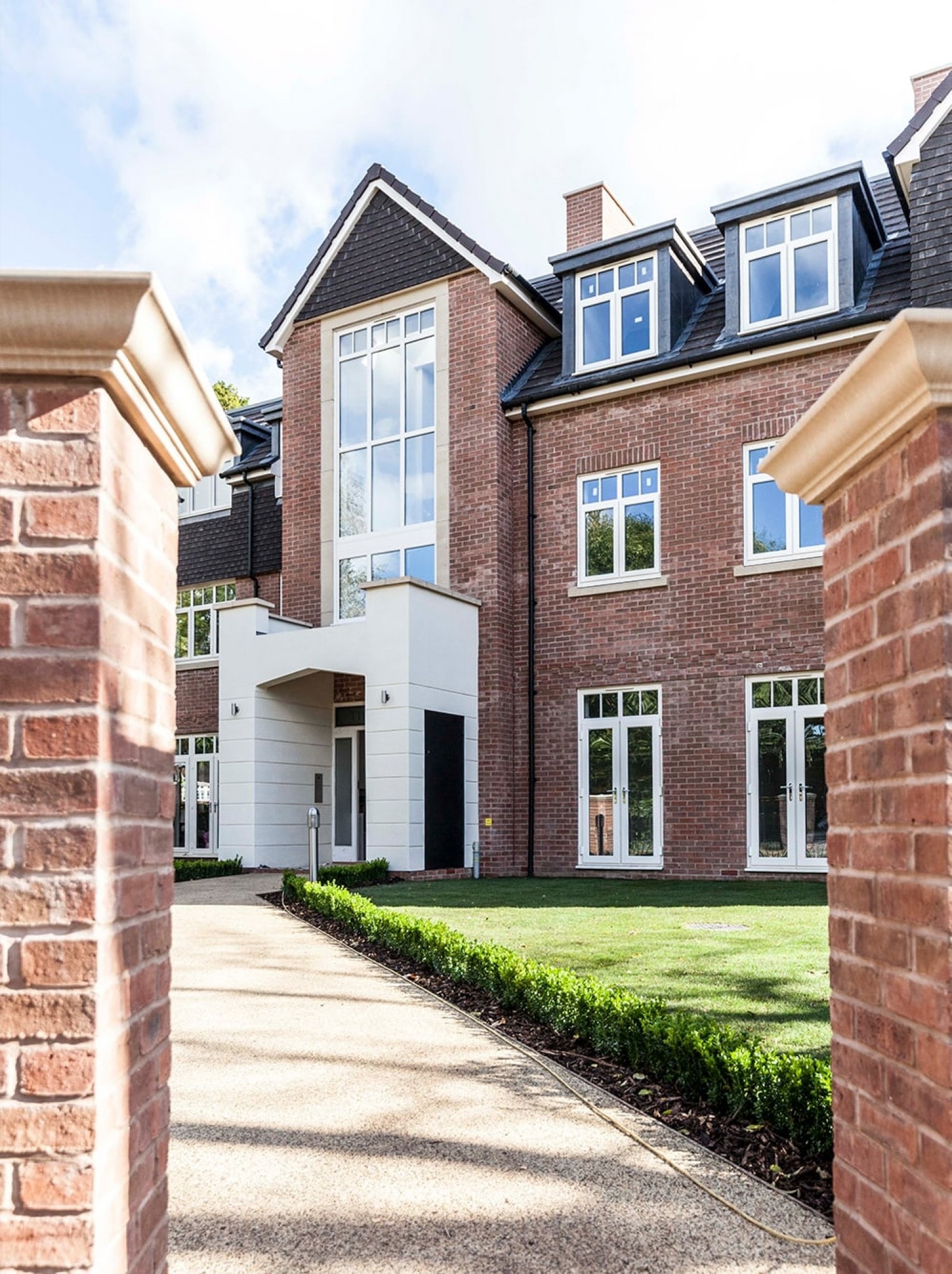 Avon Homes Built for Living The Manor